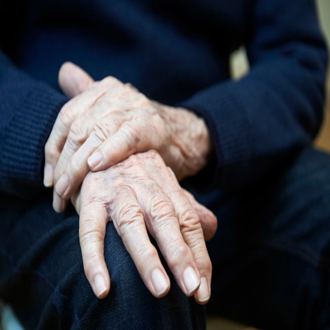Inzet familie en vrijwilligers in dementiezorg toegenomen